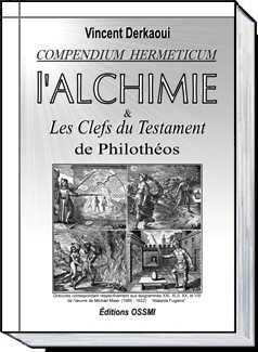 Alchimie, testament de Phylotheos.